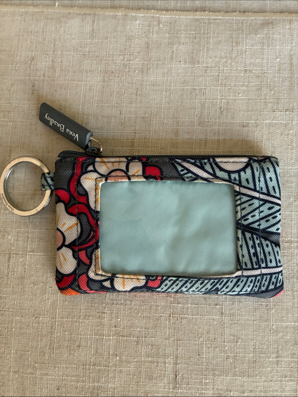 Set of 3 Charms : Michael Kors Gold & Pink Tag , Vera Bradly , Gianni Bini Pouch - Picture 4 of 14
